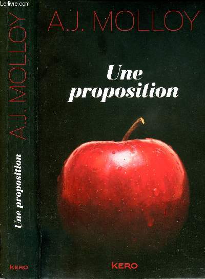 UNE PROPOSITION