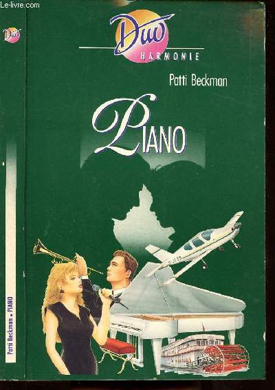PIANO - COLLECTION DUO HARMONIE