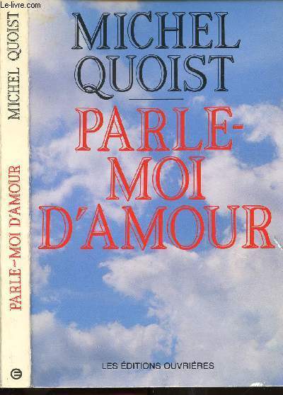 PARLE MOI D'AMOUR