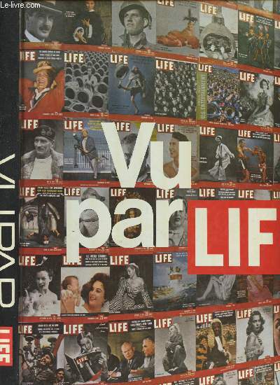 VU PAR LIFE