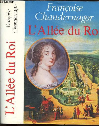 L'ALLEE DU ROI