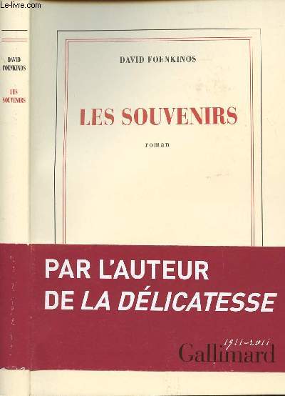 LES SOUVENIRS