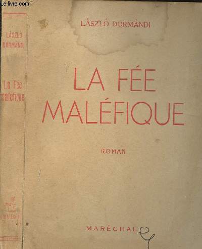 LA FEE MALEFIQUE