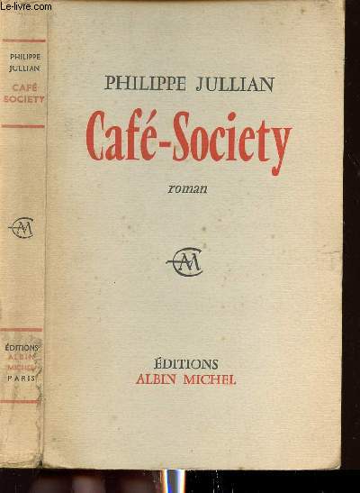 CAFE-SOCIETY
