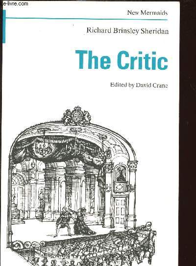 THE CRITIC