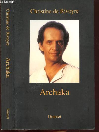 ARCHAKA