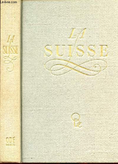 LA SUISSE