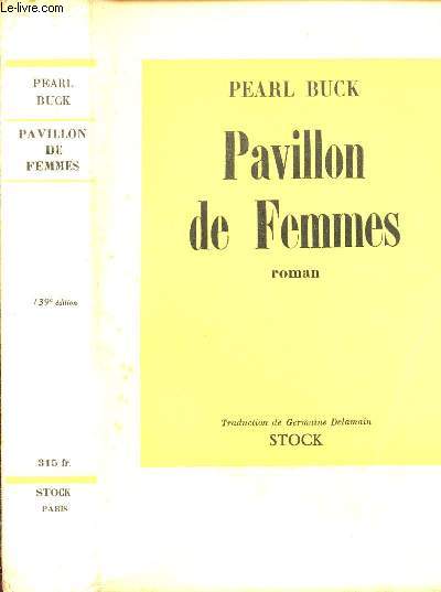 PAVILLON DE FEMMES