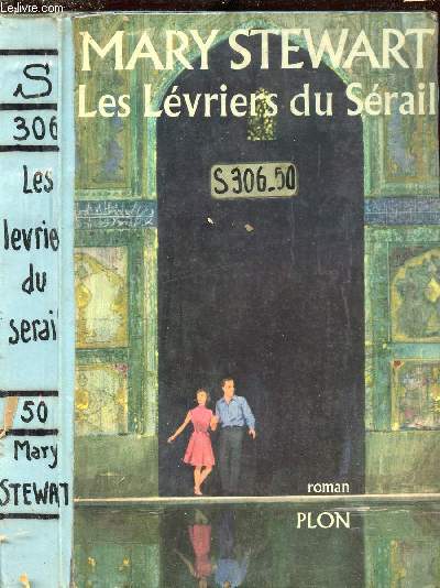 LES LEVRIERS DU SERAIL