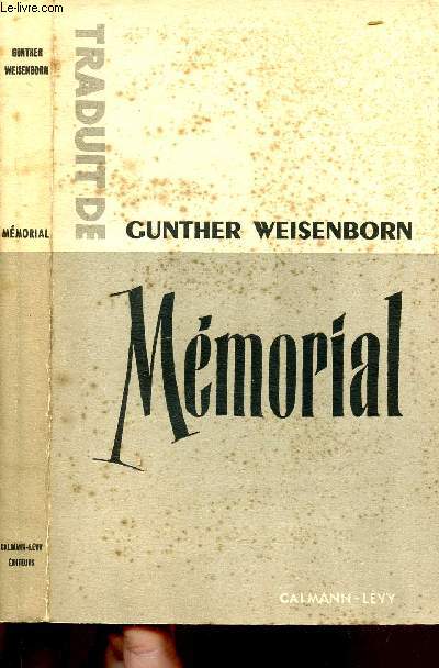 MEMORIAL