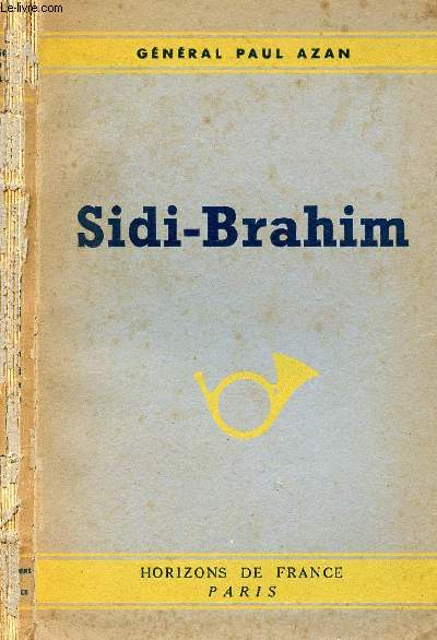 SIDI-BRAHIM