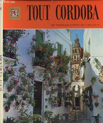 TOUT CORDOBA - N8