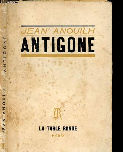 ANTIGONE