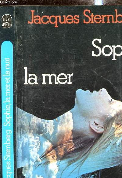 SOPHIE, LA MER ET LA NUIT