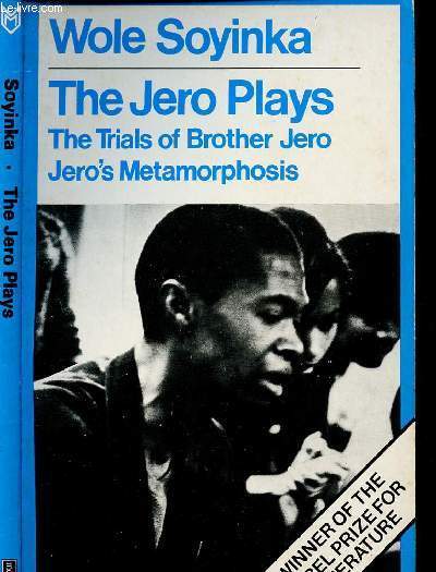 THE JERO PLAYS