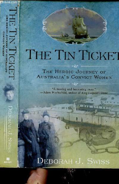 THE TIN TICKET