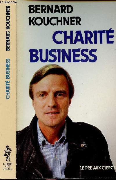 CHARITE BUSINESS