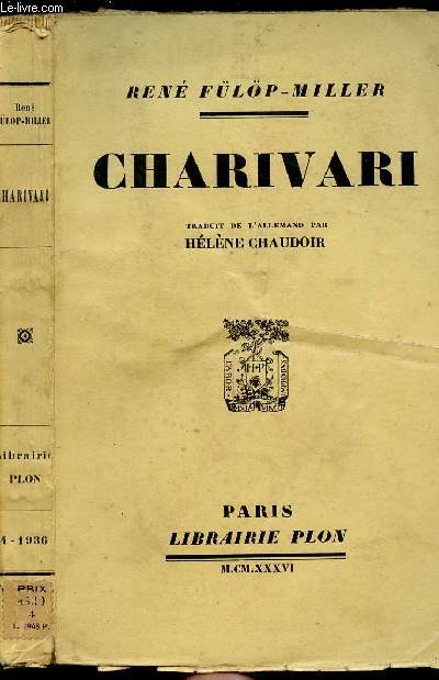 CHARIVARI