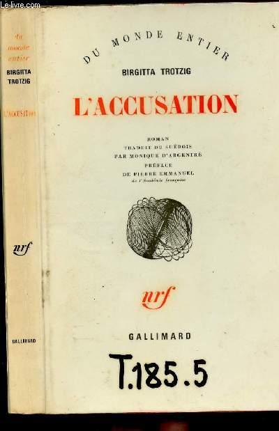 L ACCUSATION