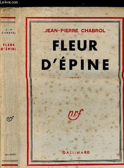 FLEUR D EPINE