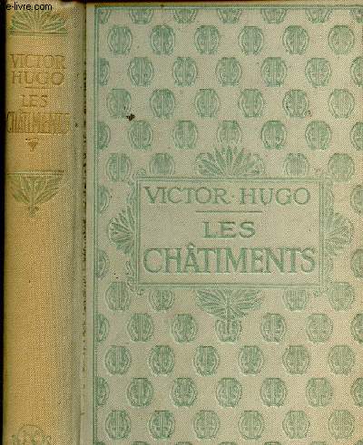 OEUVRES COMPLETES : LES CHATIMENTS