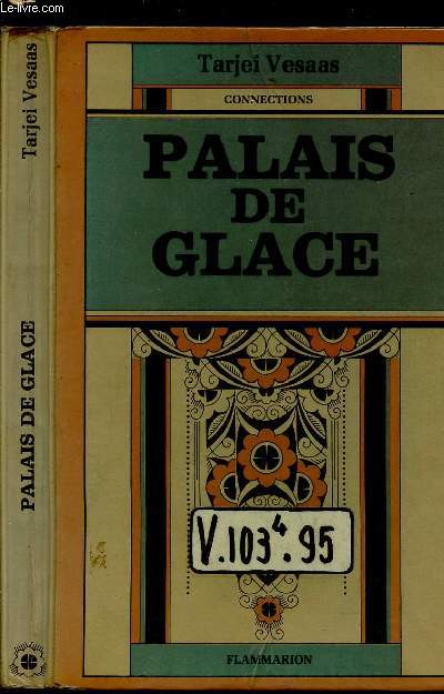 PALACE DE GLACE