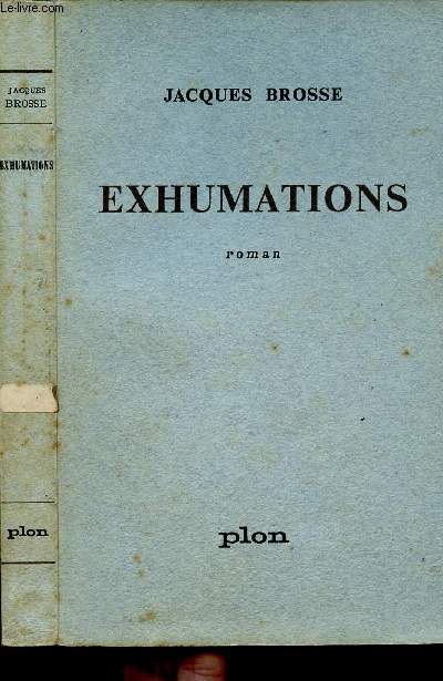 EXHUMATIONS