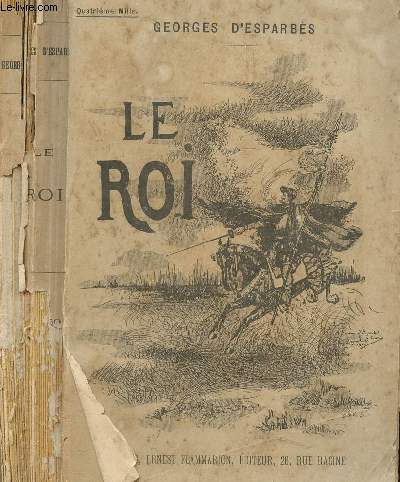 LE ROI