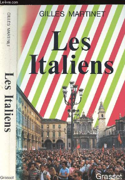 LES ITALIENS