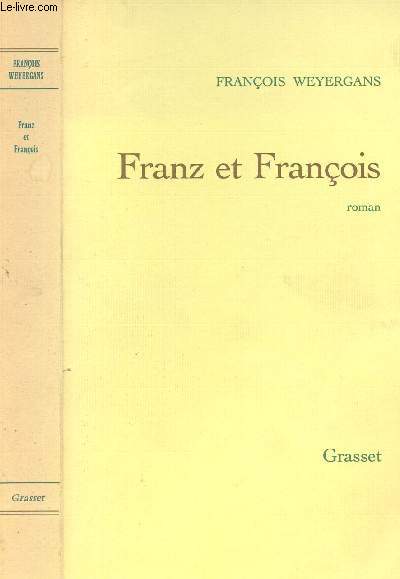 FRANZ ET FRANCOIS