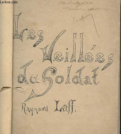 LES VEILLEES DU SOLDAT