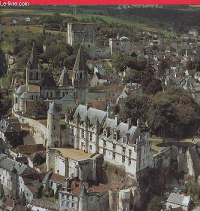 LOCHES - CITE MEDIEVAL