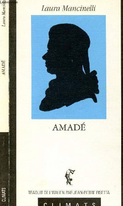 AMADE