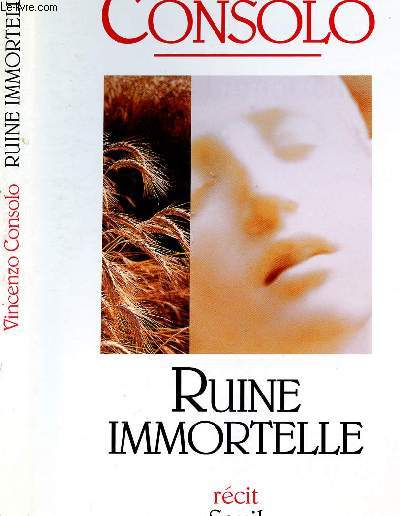 RUINE IMMORTELLE