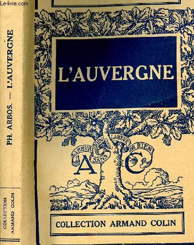 L AUVERGNE - n)147 -
