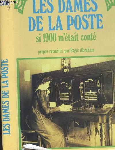 LES DAMES DE LA POSTE