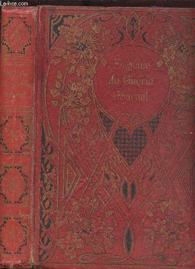 JOURNAL D EUGENIE DE GUERIN