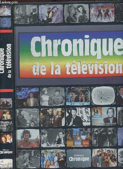 CHRONIQUE DE LA TELEVISION