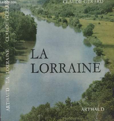 LA LORRAINE