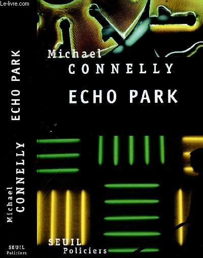 ECHO PARK