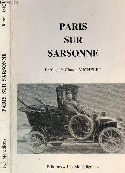PARIS SUR SARSONNE