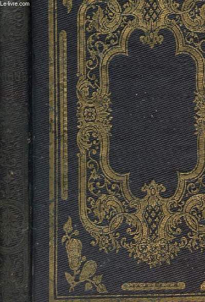 VIE DE SAINTE MONIQUE - MODELE DES EPOUSES ET DES MERES CHRETIENNES
