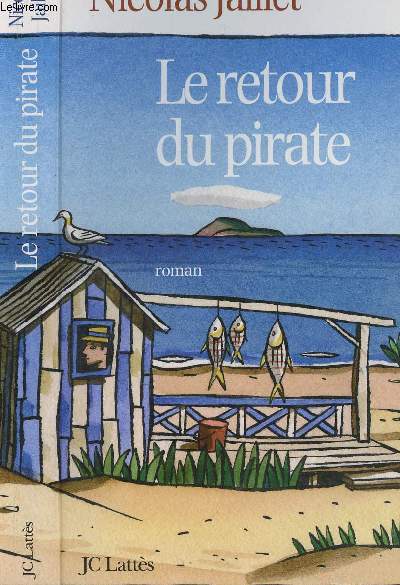 LE RETOUR DU PIRATE