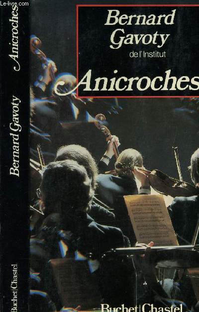 ANICROCHES