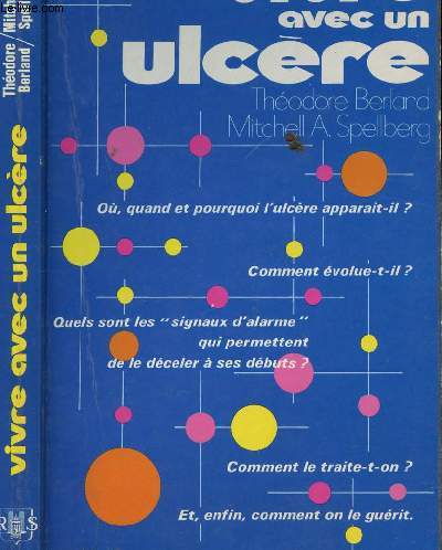 VIVRE AVEC UN ULCERE