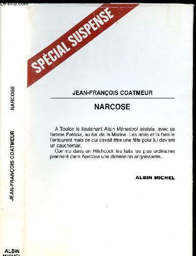 NARCOSE