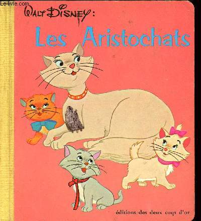 LES ARISTOCHATS