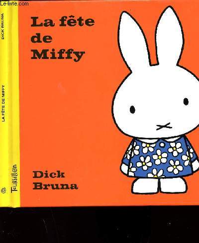 LA FETE DE MIFFY