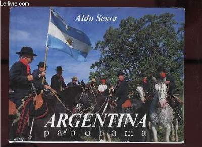 ARGENTINA PANORAMA