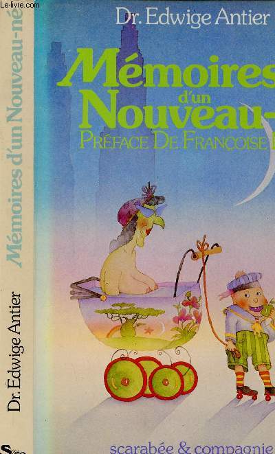 MEMOIRES D UN NOUVEAU NE